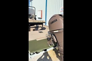 New 2025 Alweld 1756 V MARSH C.C., 70058 Harvey - Boat Trader