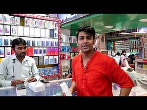 5000 Me Android Phone | Local Market Me | Technical Sagar Challenge Vlog