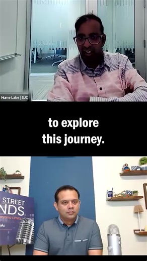 Viswanath Vankadaru explores the evolving role of AI in software development, explaining that while AI can handle routine coding tasks, the ultimate responsibility for quality and testing still rests on the developer's shoulders. Watch the full episode here: https://youtu.be/_gKcPg-_zJM Wanna be the next guest? Click here: https://lp.munshi.biz/guest #viswanathvankadaru #AIincoding #softwaredevelopment #techinnovation #codingassistant #mainstreetminds #futureoftech