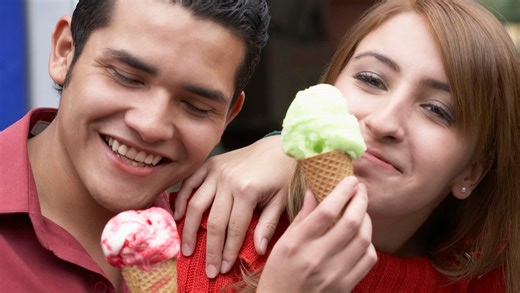 Here's where to go to get the best ice cream on the Seacoast, according to our readers