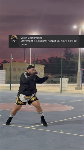 Training to Improve Your Boxing Skills