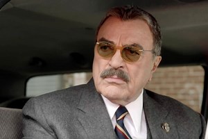 Tom Selleck and the Reagans fight for their livelihoods in trailer for final 'Blue Bloods' episodes