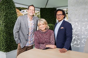 The New Series Clipped Explores the Cutthroat World of...Topiary?