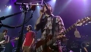 Modest Mouse - Float On (Live)