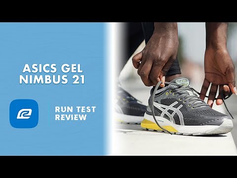 ASICS Gel Nimbus 21 Run Test Review | Thoughts and Recomendations
