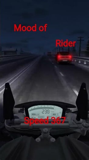 traffic Rider# Mod off#