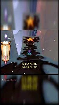 Tonic Trouble (N64) – Classic Platformer Gameplay & Retro Vibes! | 90s Gaming #n64 #retrogaming