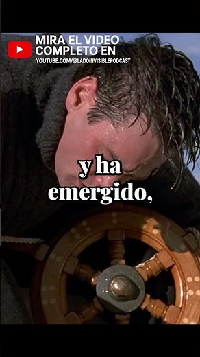 🌅 When Truman's ship crashes into the sky #thetrumanshow #symbolism #cinephiles