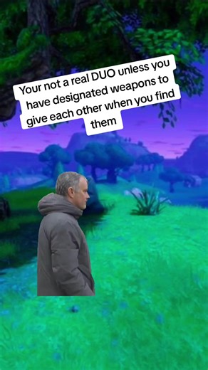 Ultimate Duo Strategies in Fortnite