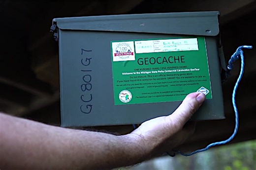 Geocaching For Beginners: The Basics of Getting Started