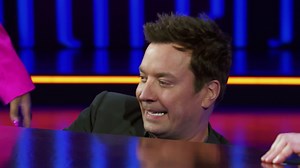 The Password is...REBOOT! Tune in to the celebrity game show reboot of Password, starring Jimmy Fallon and hosted by Keke Palmer on NBC! 🤩 | Fremantle US