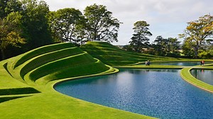 The Vogue Guide To The Most Stylish Places In Edinburgh