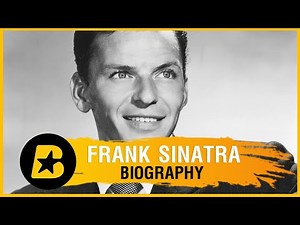 Frank Sinatra Biography - The Voice of a Century