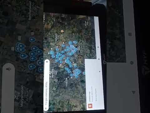 How to attach parcel ID file with CHI app#