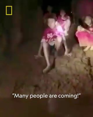 We re-live the most dangerous cave diving rescue of all time and reveal the complex cave systems of Tham Luang that even the divers were unable to see. Drain The Oceans: Thai Cave Rescue TONIGHT 7.30pm AEST/NZST on National Geographic Watch more: http://bit.ly/2mhZ6DI | National Geographic Australia