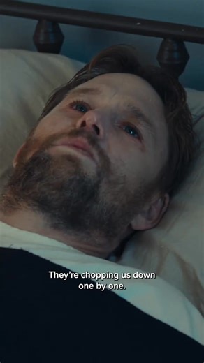 “They’re chopping us down one by one.” 1923 season 2 continues on @Paramount . #1923TV #ParamountPlus | 1883 TV Family