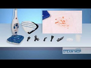 Starlyf Steam Mop