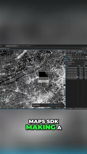 Visualize Parquet Data with ArcGIS