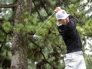 Se suman al World Wide Technology Championship