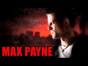 Max Payne [OST] #00 - Opening Movie