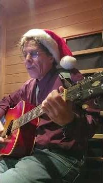 Happy Christmas/John Lennon (cover acoustique)