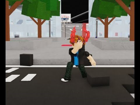 Gojo move set in jjs