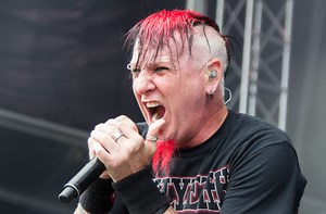 Top 10 Mudvayne Songs