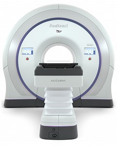 Radixact - Technology - Radixact