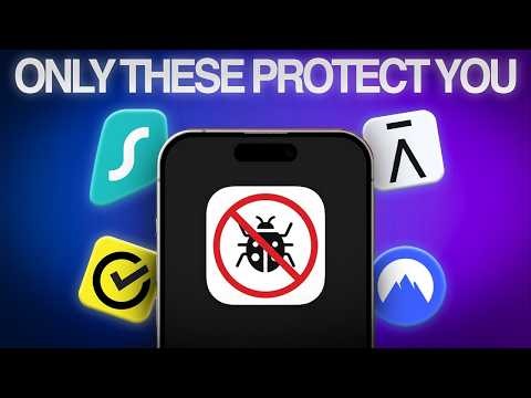 Best VPNs with Antivirus in 2026 🔐 (All-in-One Security Tested)