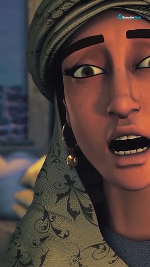 151K views · 6.1K reactions | أول من صدق برسول الله ﷺ #السيرة_النبوية #حبيب_الله #رسول_الله #محمد #محمد_صلى_الله_عليه_وسلم #سيدنا_محمد #الاسلام #سيرة_الحبيب #ata #ata_animation | ATA Animation Studio | Facebook