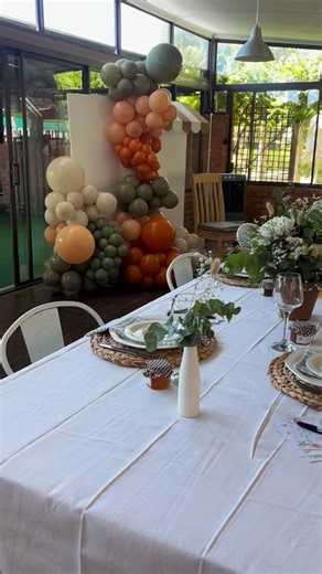 Beautiful Tea ☕️ function Book the upper cafe exclusively for your function. Do the decor yourself according to your theme and colour scheme And enjoy eats and treats from our kitchen. #urthza #urthworld #magicmoments | Urth