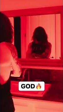 THEY CALL ME A GOD....