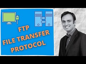 What is File Transfer Protocol? | FTP Explained |