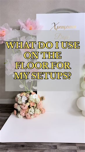 Enhance Your Event Setup with White Polywall Panels