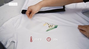 Watch VIVOHOME 5 in 1 Multifunctional Heat Press Transfer Machine on Amazon Live