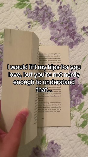 Aaron Warner and Juliette Ignite Me Moments
