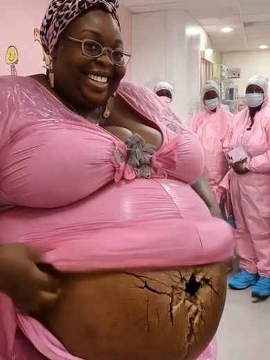 Unusual Pregnancy: The Maternity Ward Mystery