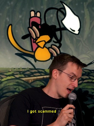 Hollow Knight: SilkSong Tips for Bellhart Shakra