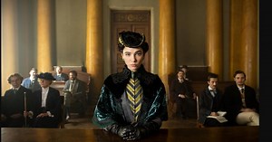 L'histoire vraie de Lidia Poët, première femme avocate d'Italie, héroïne de la nouvelle série à succès sur Netflix