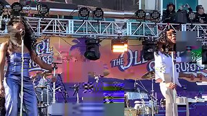 2.8K views · 264 reactions | Here’s a glimpse of the SOS Band’s introductory performance to open the Old School Cruise send off in California. We perform again tonight at 6pm. More videos to come! Thank you for all the love and support on this cruise from fans all over the world. #sosband #oldschoolcruise2023 #livemusic #oldschool #oldschoolmusic | The Real SOS Band | Facebook