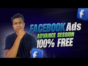 Facebook Meta Ads Manager Full course FREE