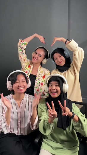 Kalian Team Headphone Kiip: Pilih TH80 atau TH90?