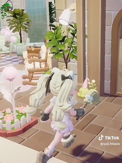 Heartopia House Design Ideas and Inspiration