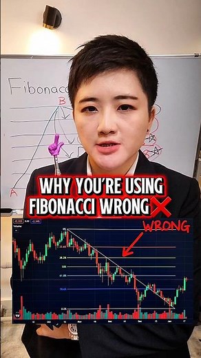Why You're Using Fibonacci Wrong ❌️