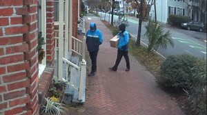 Savannah man attacked by fake Amazon delivery drivers, police say