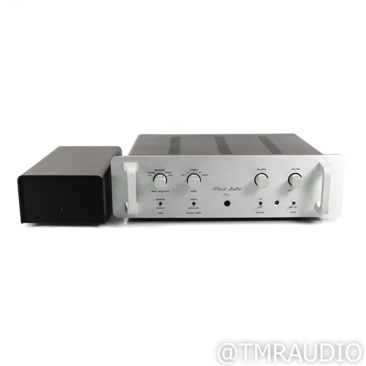 Classe Audio Six Mk.II Stereo Preamplifier; MM / MC Phono