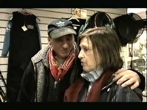 Skint (2006) - Episode 5 - Part 1 of 3