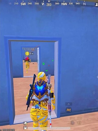 Victor for a Reason🔥🗿 #shorts #pubgmobile #pubgshorts