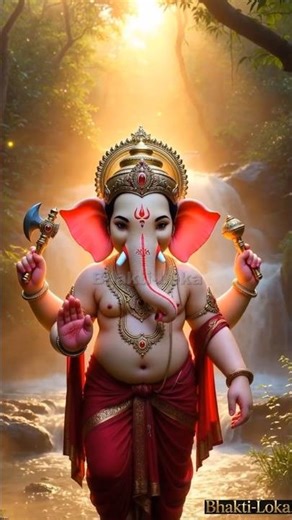 Powerful Ganesh Gayatri Mantra#ganesha #ganesh #ganpati #ganpatibappamorya #ganpatibappa #shortsfeed