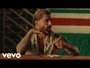 Maluma - Reset (Official Music)
